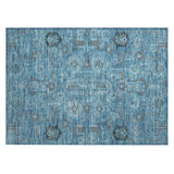 addison chantille acn697 blue rug