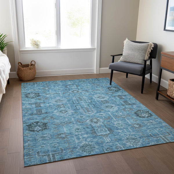 addison chantille acn697 blue rug