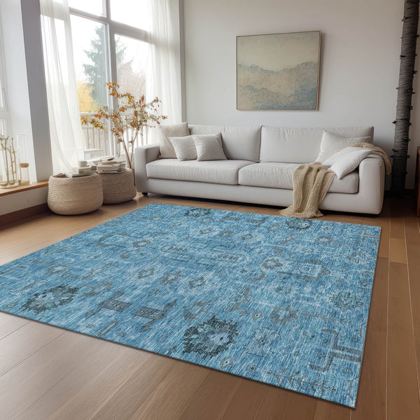 addison chantille acn697 blue rug