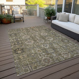 addison chantille acn697 brown rug