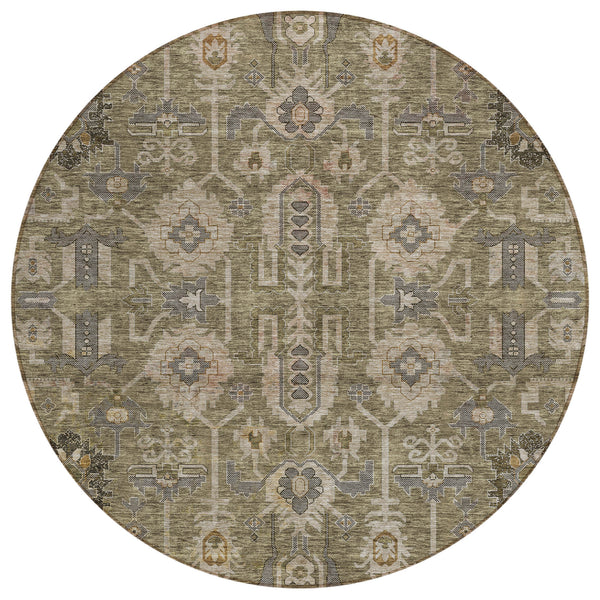 addison chantille acn697 brown rug