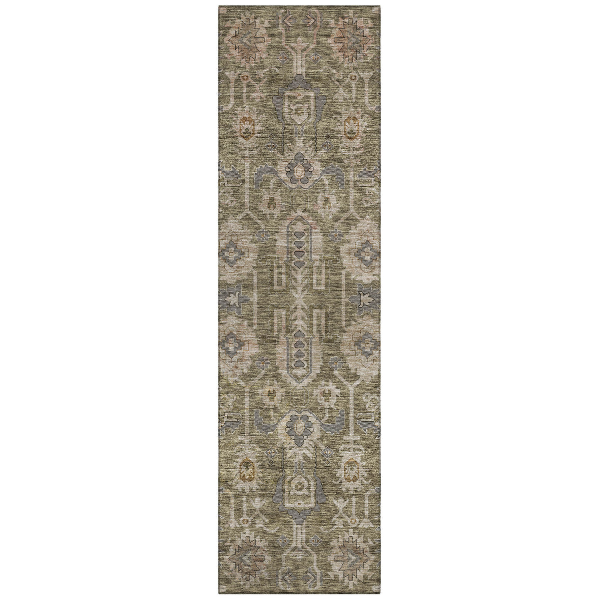 addison chantille acn697 brown rug