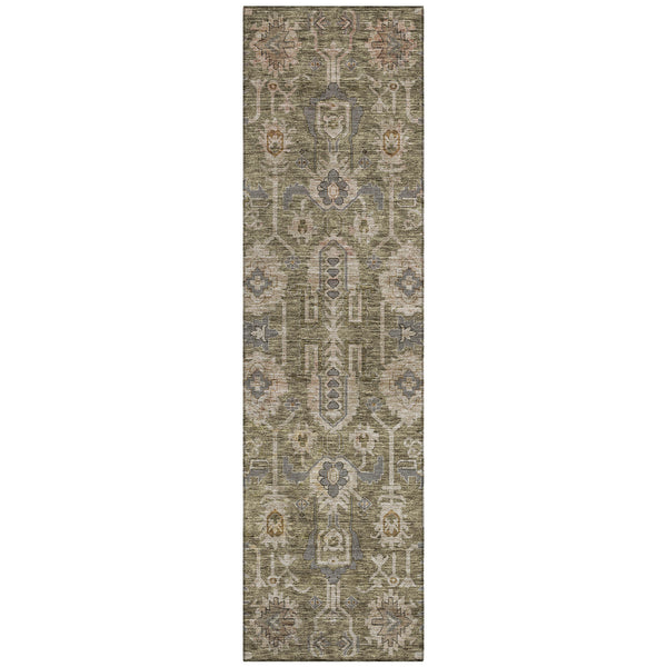 addison chantille acn697 brown rug