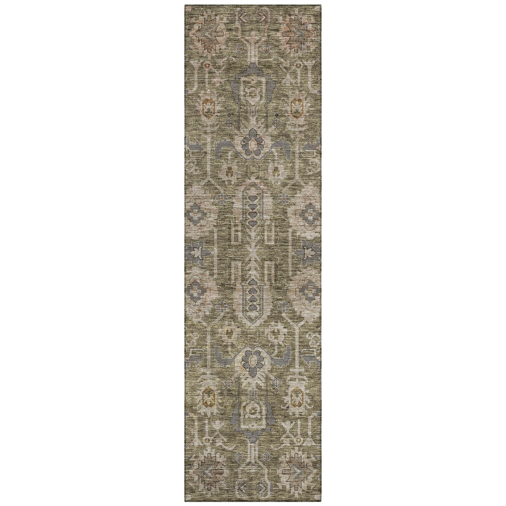addison chantille acn697 brown rug