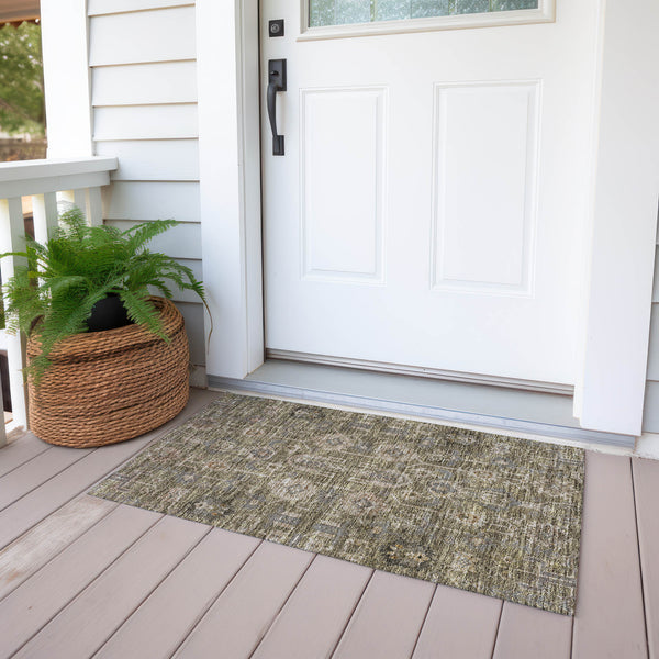 addison chantille acn697 brown rug