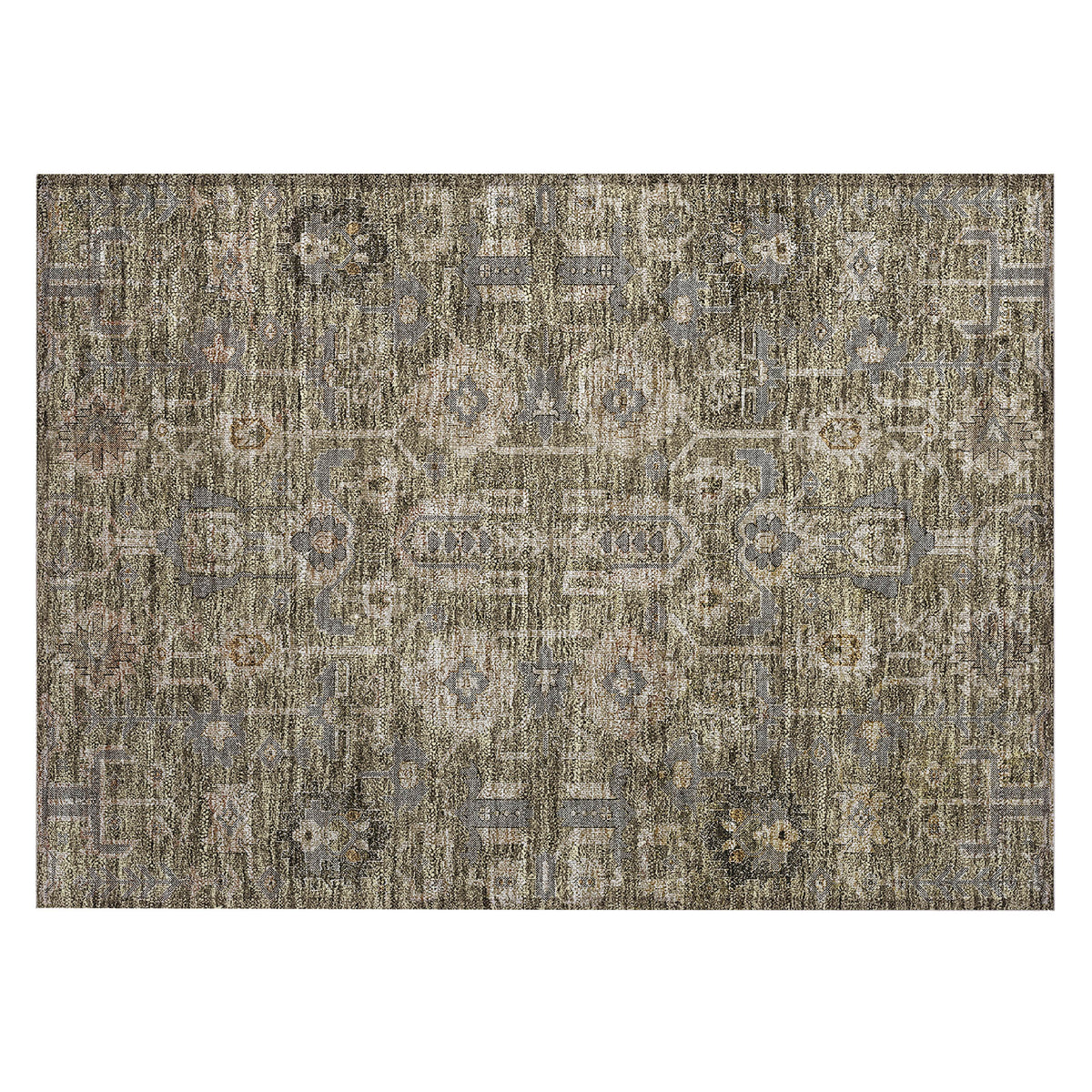 addison chantille acn697 brown rug