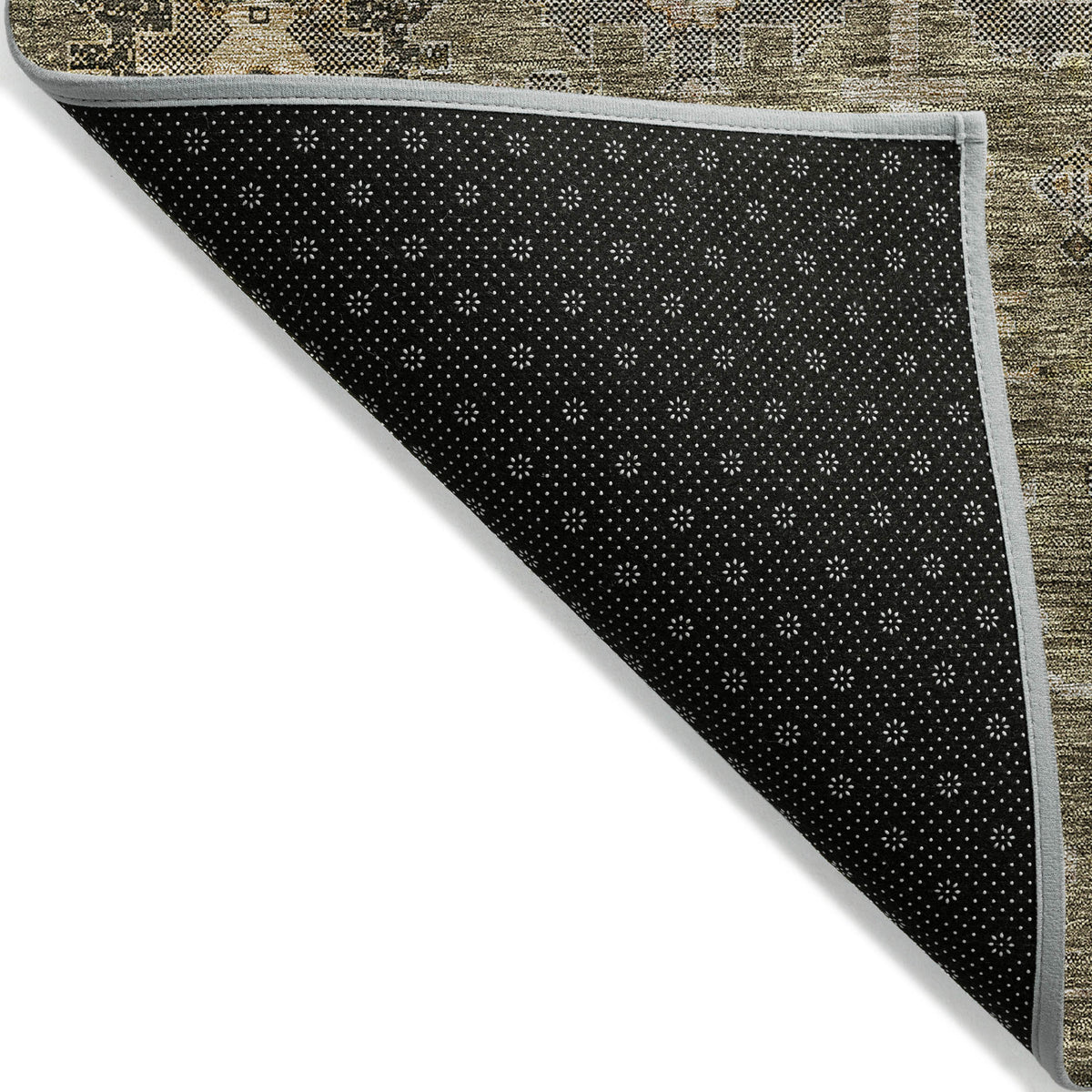 addison chantille acn697 brown rug