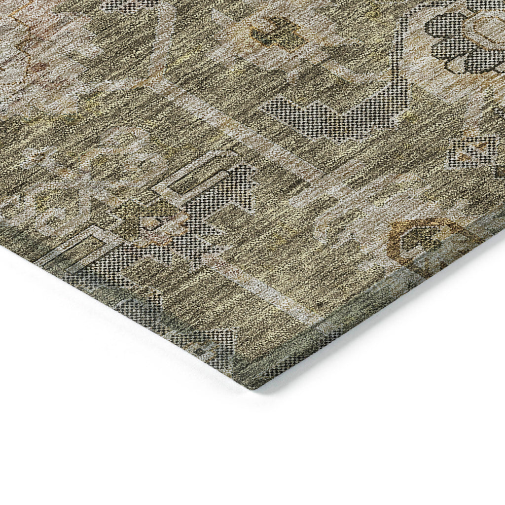 addison chantille acn697 brown rug