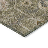 addison chantille acn697 brown rug