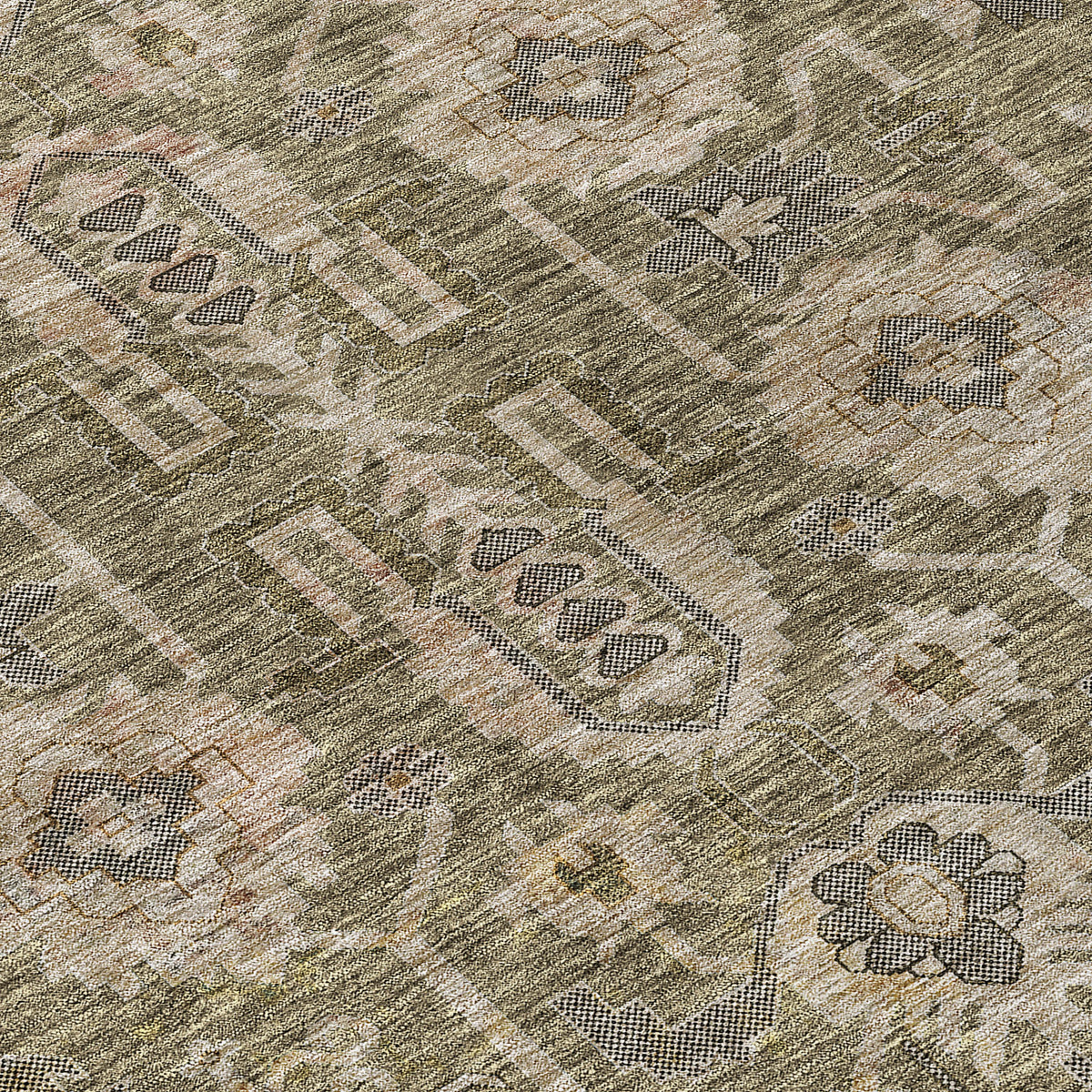 addison chantille acn697 brown rug