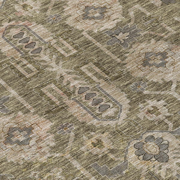 addison chantille acn697 brown rug