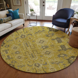 addison chantille acn697 gold rug