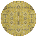 addison chantille acn697 gold rug