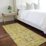 addison chantille acn697 gold rug