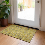 addison chantille acn697 gold rug
