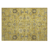 addison chantille acn697 gold rug