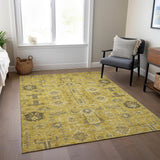 addison chantille acn697 gold rug