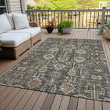 addison chantille acn697 gray rug