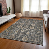 addison chantille acn697 gray rug