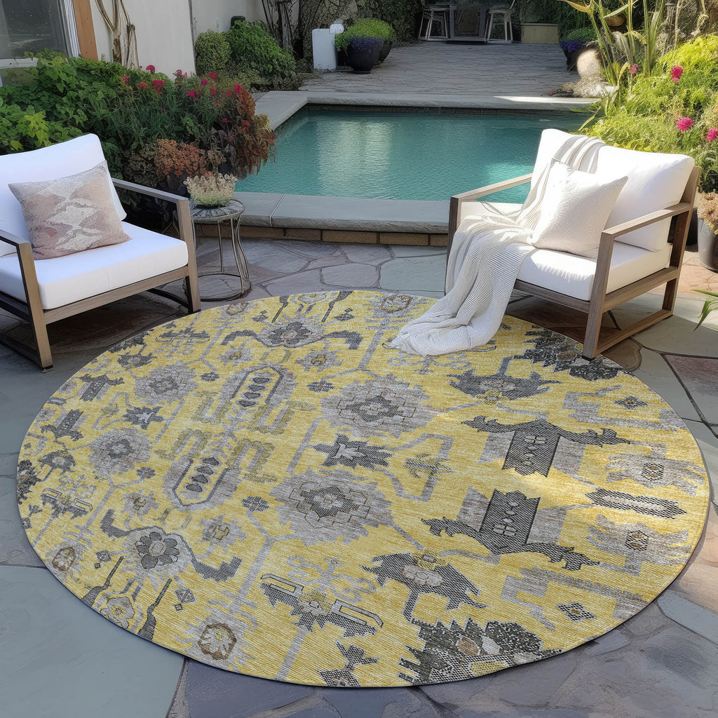 addison chantille acn697 honey rug