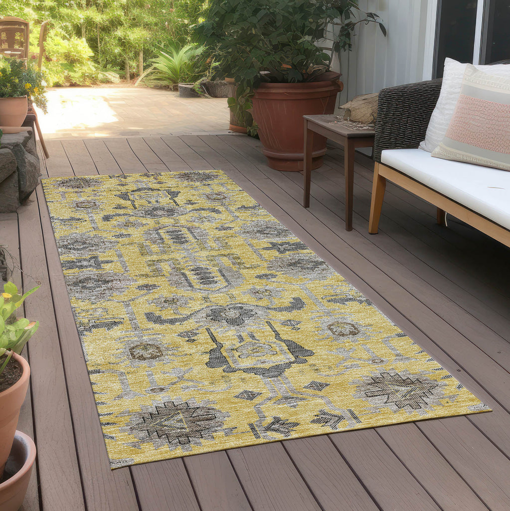 addison chantille acn697 honey rug