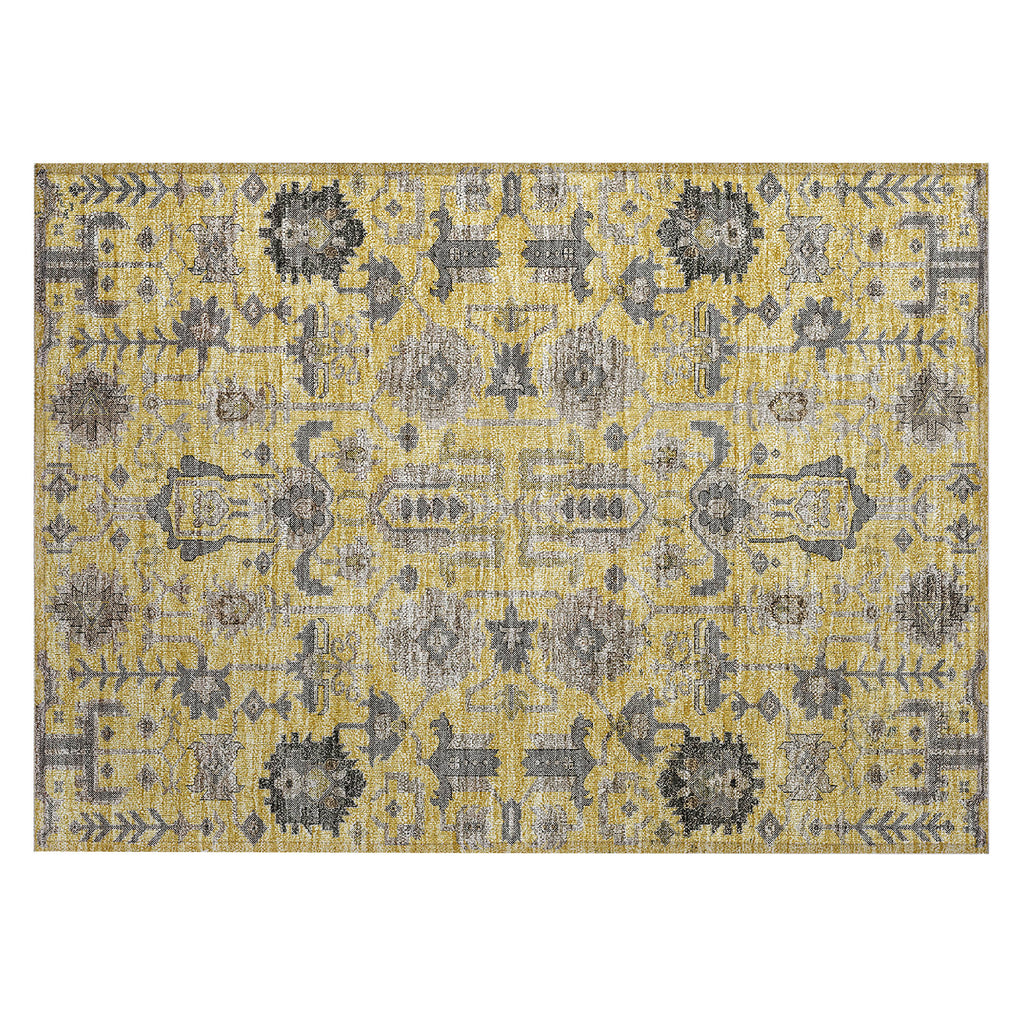 addison chantille acn697 honey rug