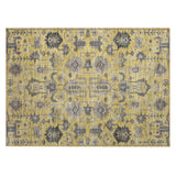 addison chantille acn697 honey rug