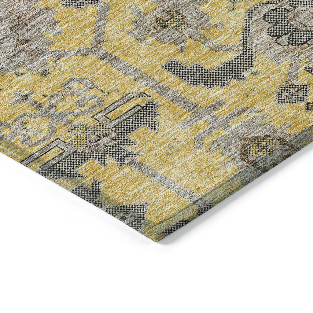addison chantille acn697 honey rug