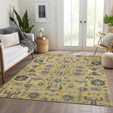 addison chantille acn697 honey rug