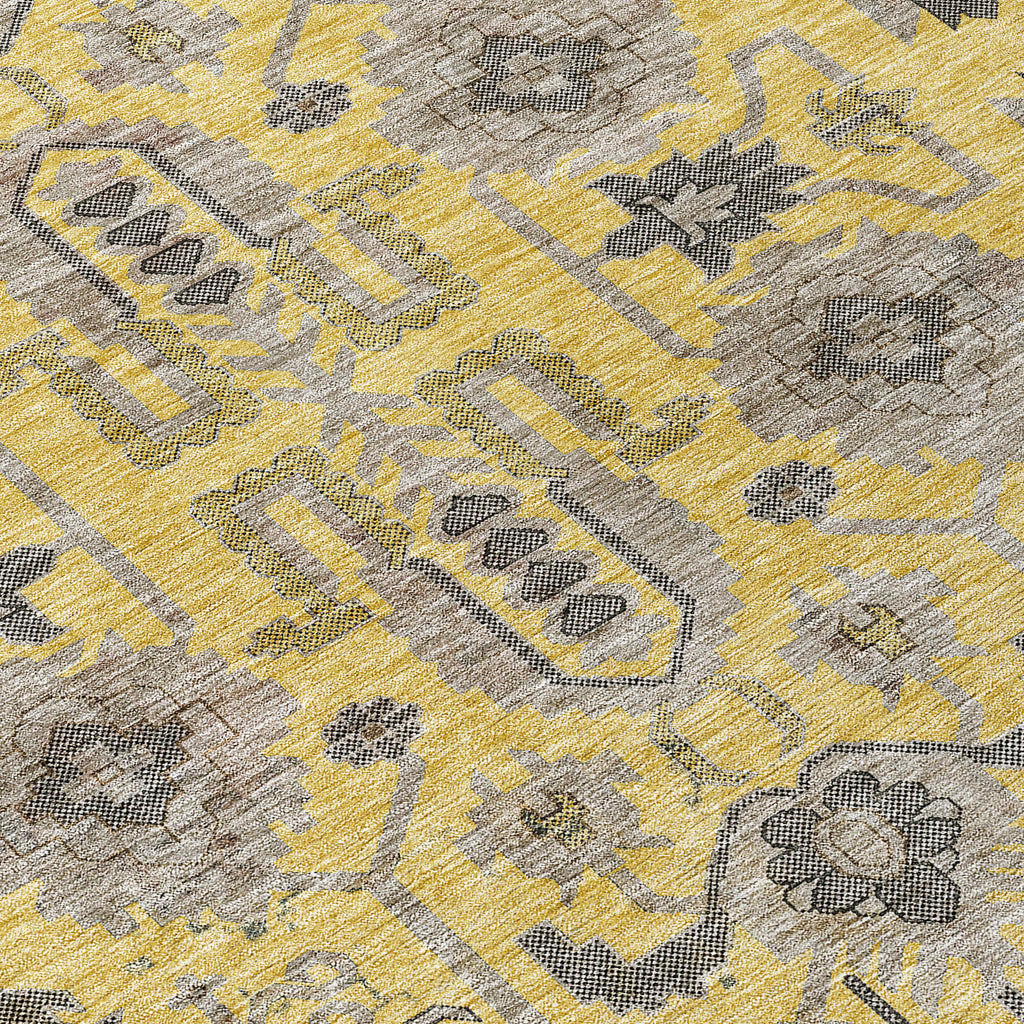 addison chantille acn697 honey rug