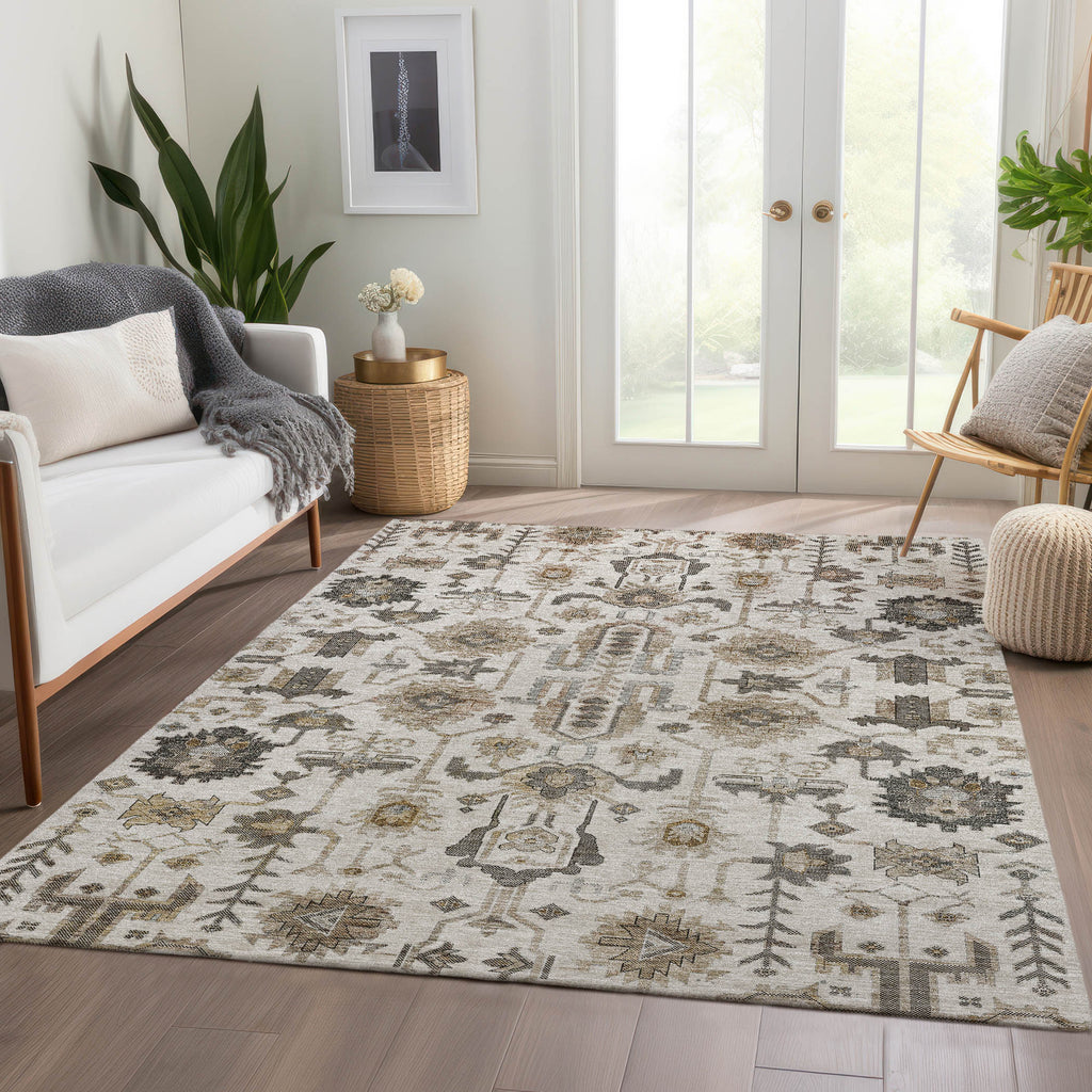 addison chantille acn697 ivory rug