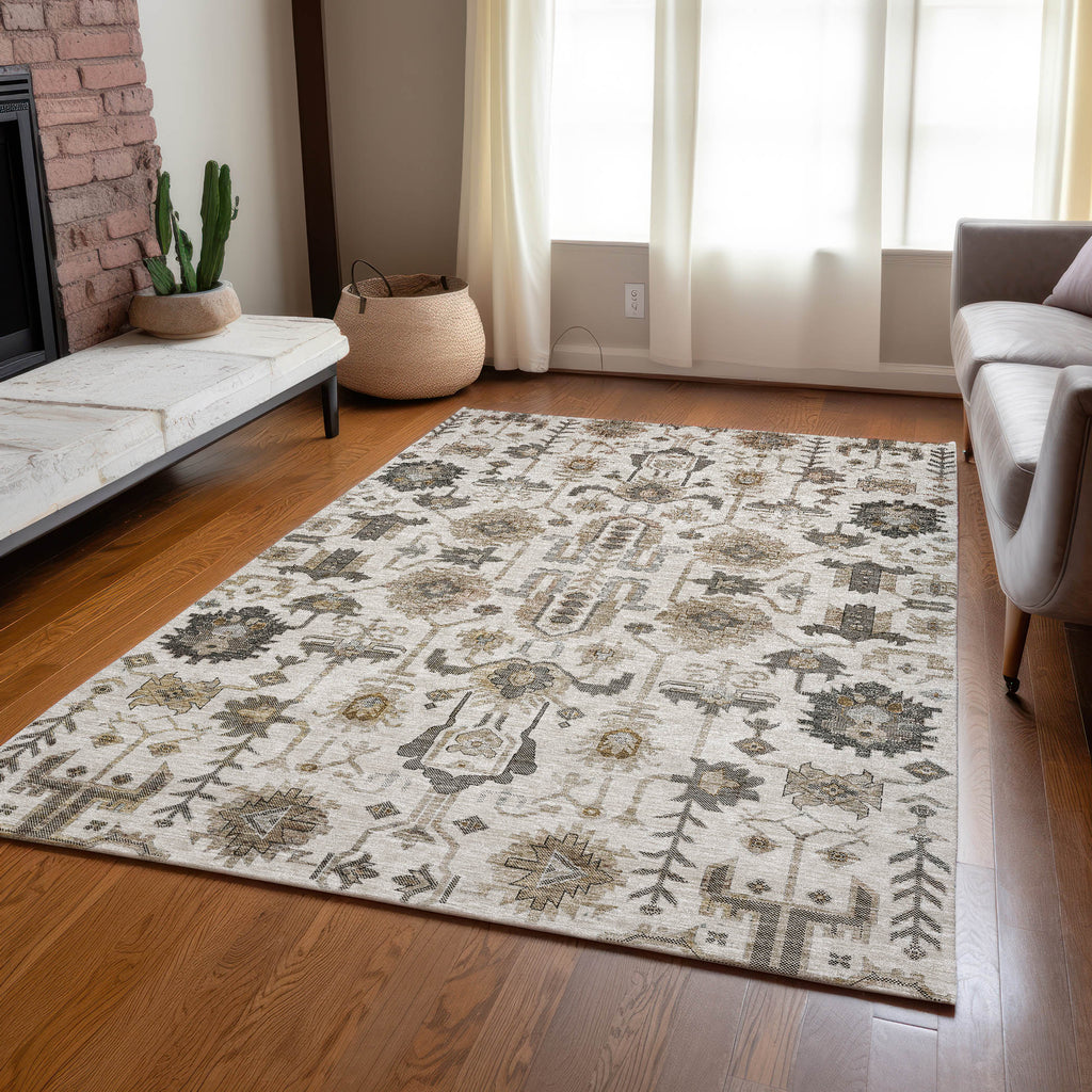 addison chantille acn697 ivory rug