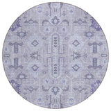 addison chantille acn697 lavender rug