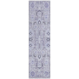 addison chantille acn697 lavender rug