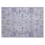 addison chantille acn697 lavender rug