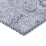 addison chantille acn697 lavender rug