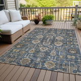 addison chantille acn697 navy rug