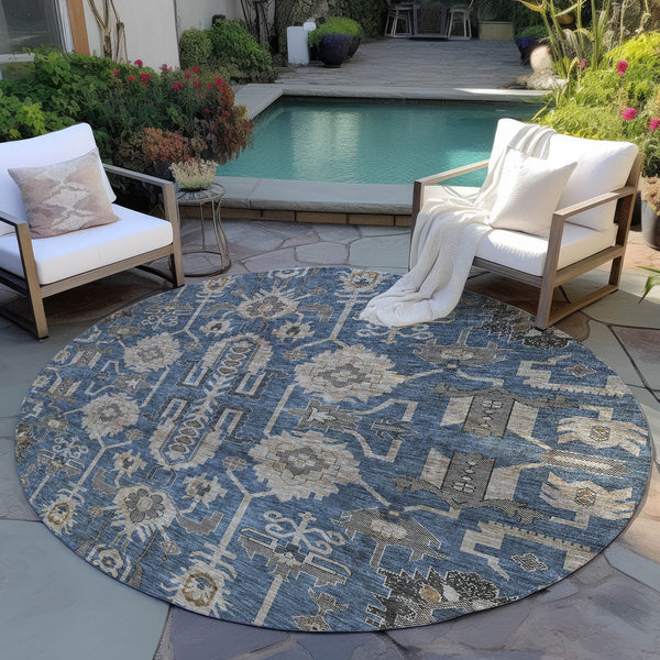 addison chantille acn697 navy rug