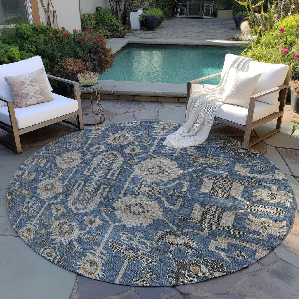 addison chantille acn697 navy rug