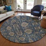 addison chantille acn697 navy rug