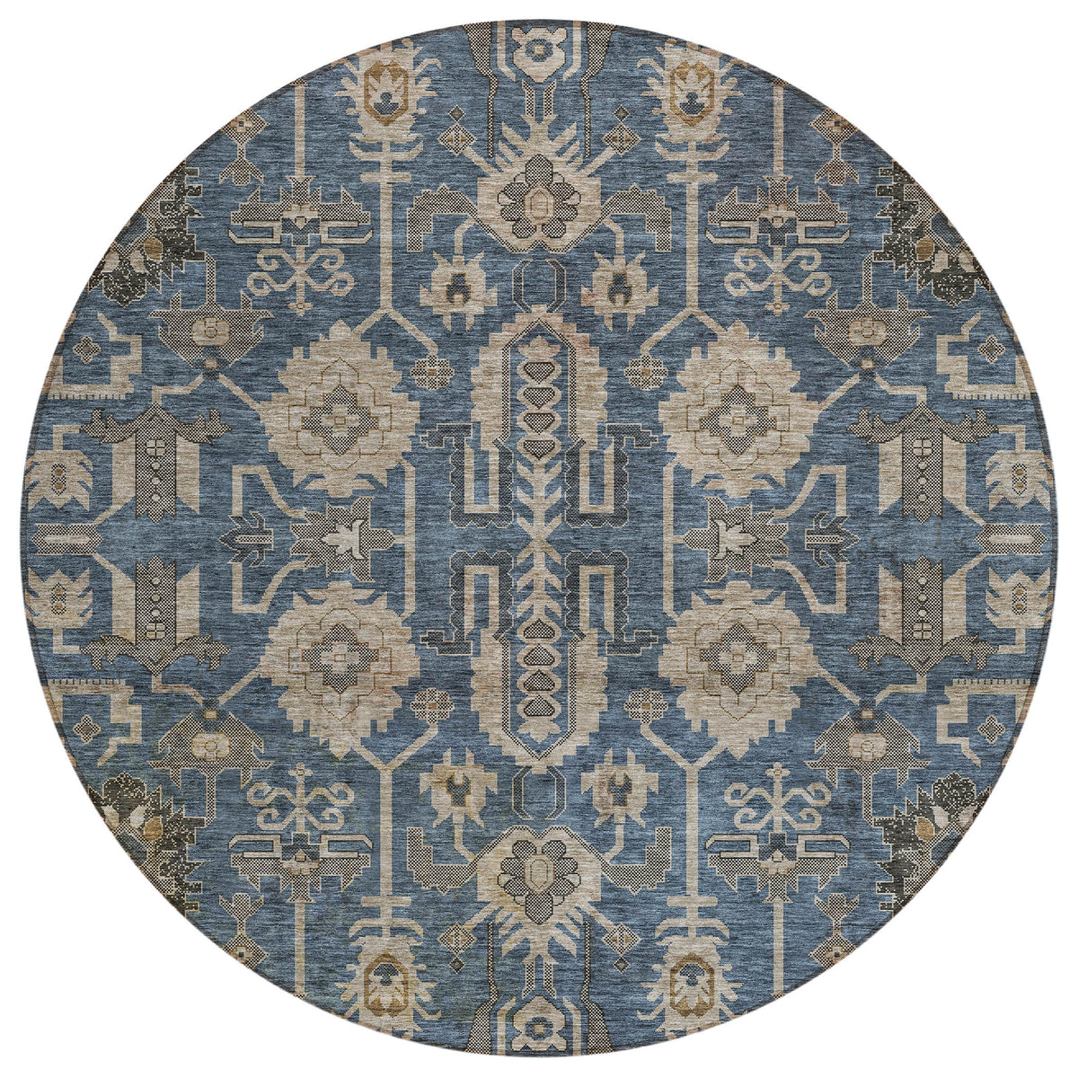 addison chantille acn697 navy rug
