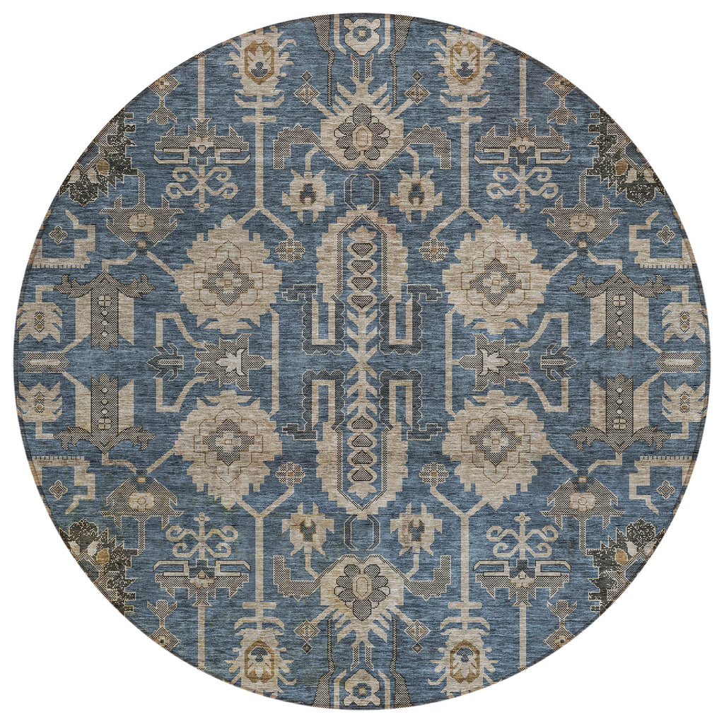 addison chantille acn697 navy rug