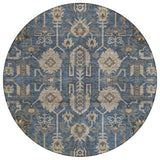 addison chantille acn697 navy rug