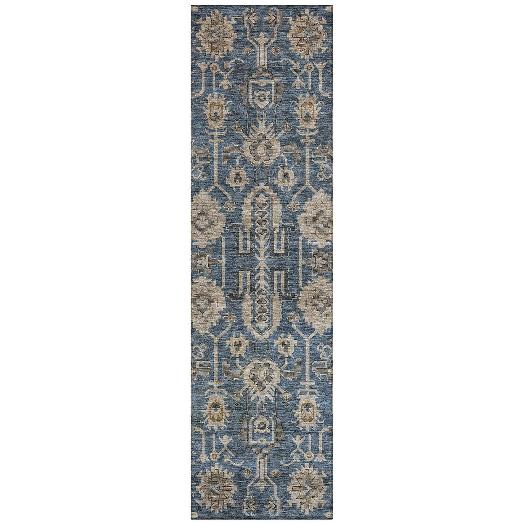 addison chantille acn697 navy rug