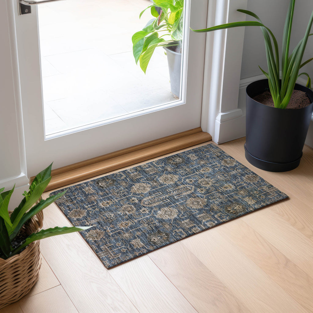 addison chantille acn697 navy rug