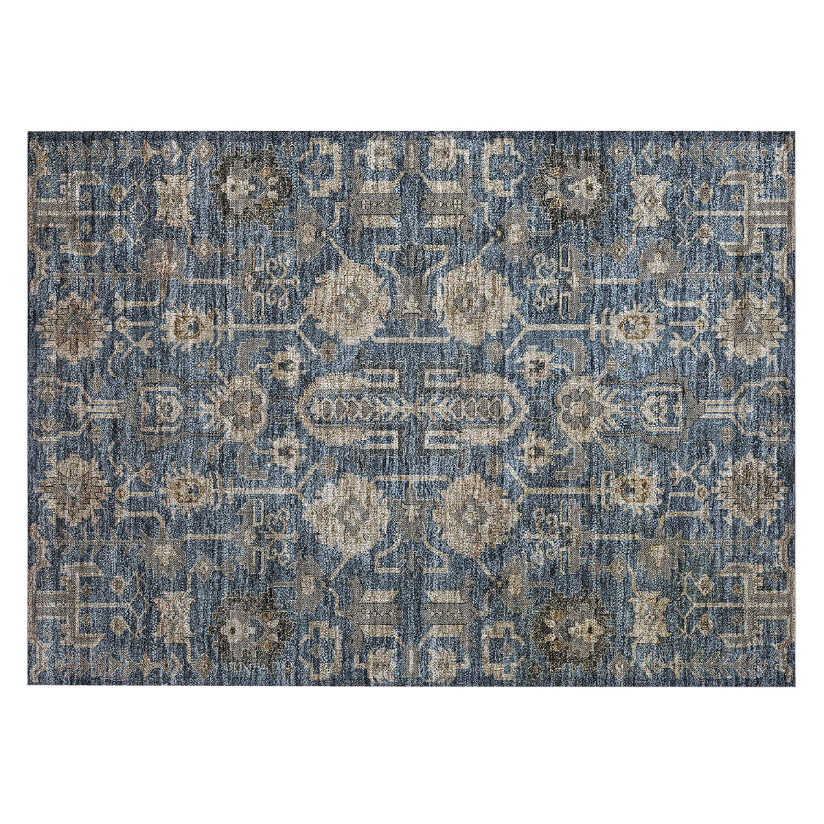 addison chantille acn697 navy rug