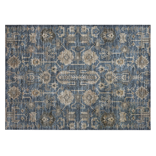 addison chantille acn697 navy rug