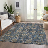 addison chantille acn697 navy rug