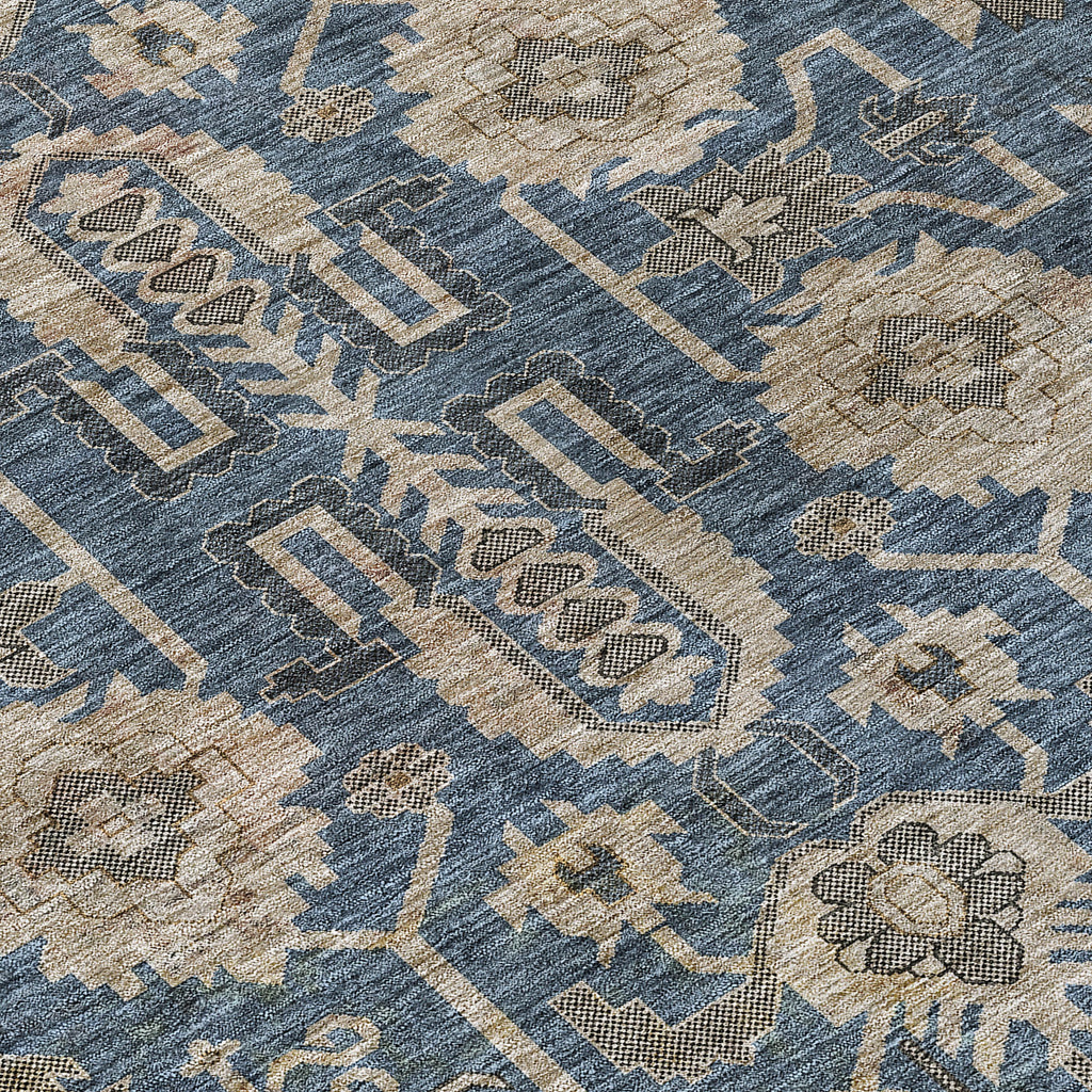 addison chantille acn697 navy rug