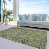 addison chantille acn697 olive rug